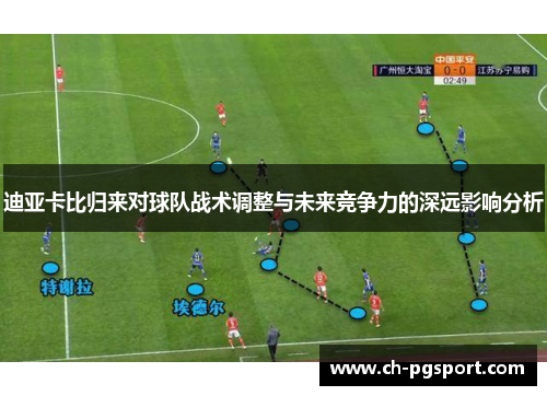 迪亚卡比归来对球队战术调整与未来竞争力的深远影响分析